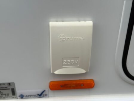 2019 Swift Challenger 565