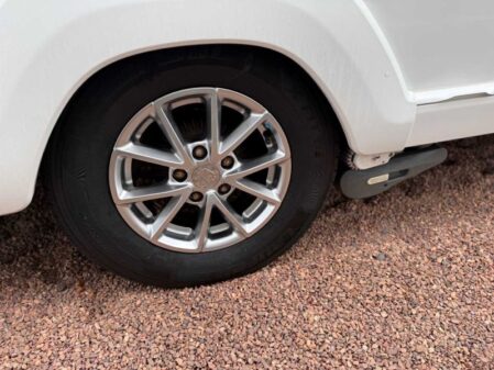 2019 Swift Challenger 565