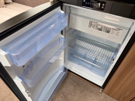 2019 Swift Challenger 565