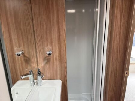 2019 Swift Challenger 565