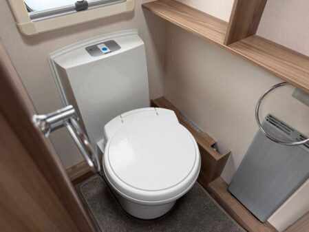 2019 Swift Challenger 565