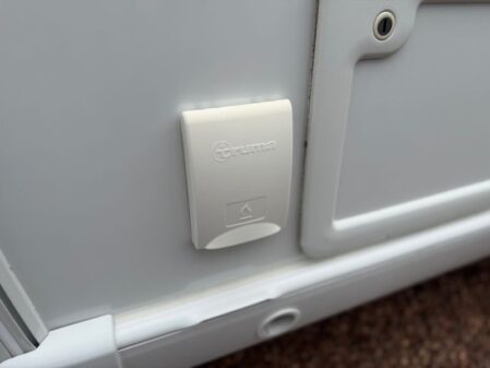 2019 Swift Challenger 480