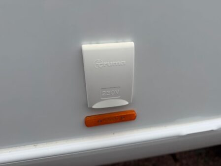 2019 Swift Challenger 480