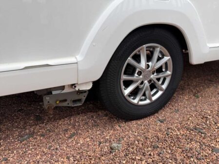 2019 Swift Challenger 480