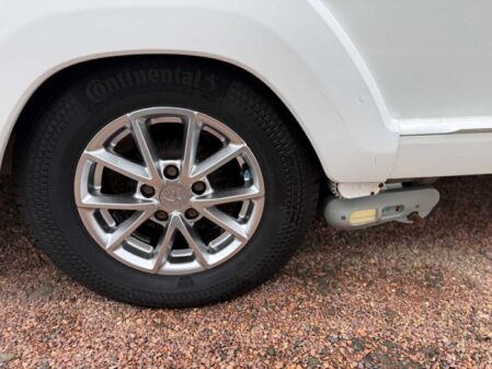 2019 Swift Challenger 480