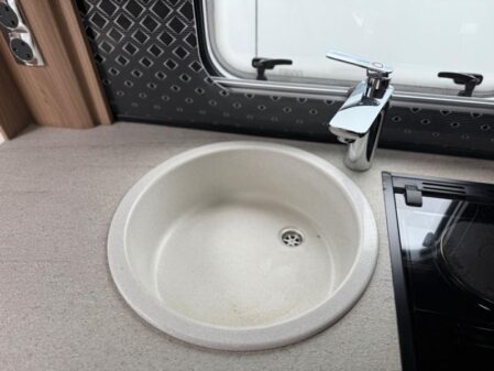 2019 Swift Challenger 480