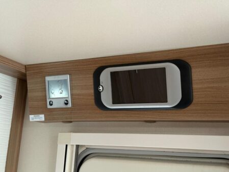 2019 Swift Challenger 480