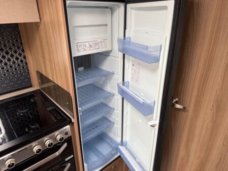 2019 Swift Challenger 480