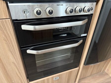 2019 Swift Challenger 480