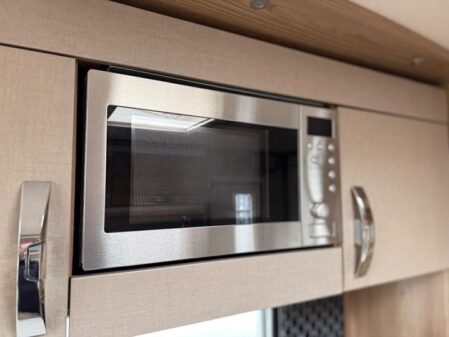 2019 Swift Challenger 480