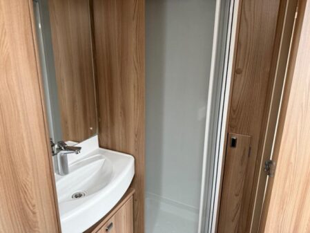 2019 Swift Challenger 480