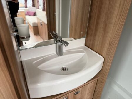 2019 Swift Challenger 480