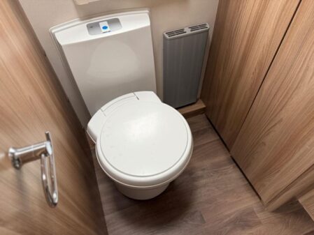 2019 Swift Challenger 480