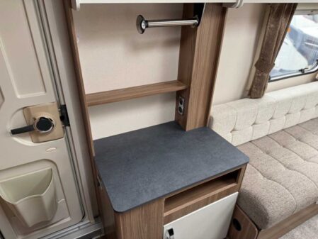 2021 Swift Sprite Alpine 2