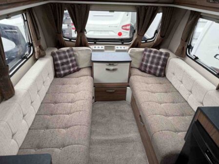 2021 Swift Sprite Alpine 2