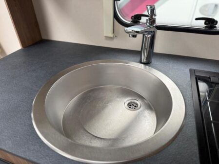 2021 Swift Sprite Alpine 2