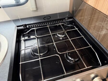 2021 Swift Sprite Alpine 2