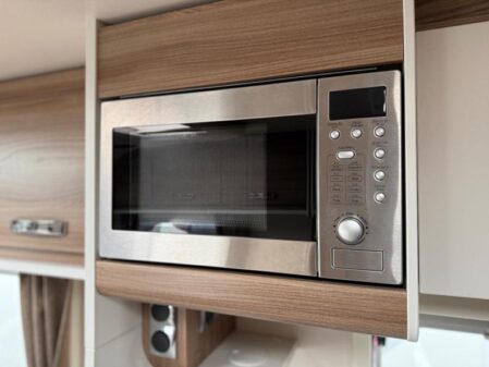 2021 Swift Sprite Alpine 2