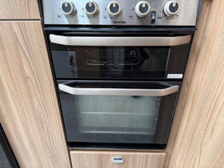 2021 Swift Sprite Alpine 2