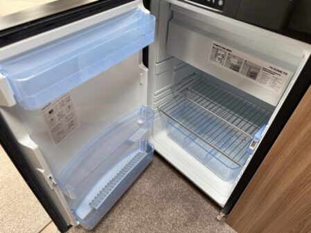 2021 Swift Sprite Alpine 2