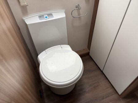 2021 Swift Sprite Alpine 2