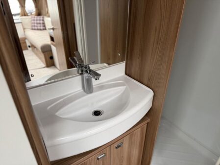 2021 Swift Sprite Alpine 2