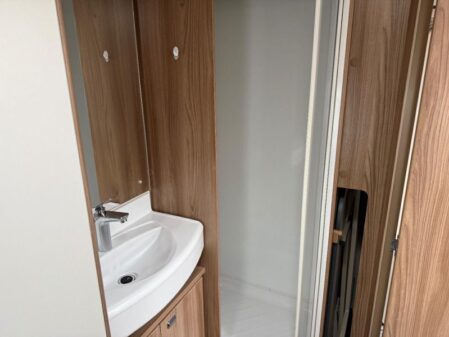 2021 Swift Sprite Alpine 2