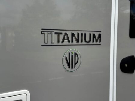 2021 Chausson Titanium Vip 788