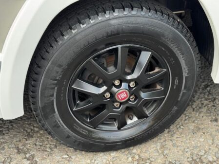 2021 Chausson Titanium Vip 788