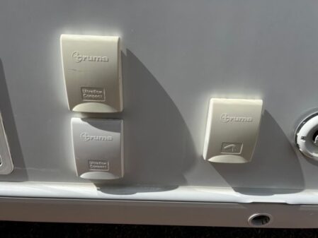 2016 Swift CAMEO 525SL