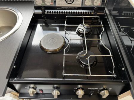 2021 Chausson Titanium Vip 788