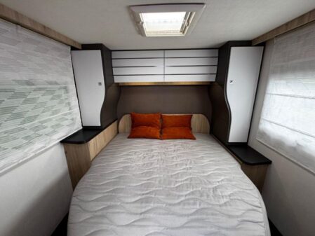 2021 Chausson Titanium Vip 788