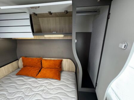2021 Chausson Titanium Vip 788