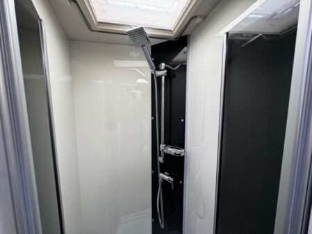 2021 Chausson Titanium Vip 788