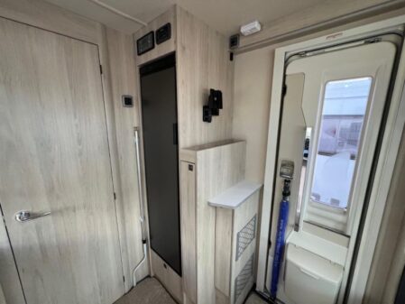 2021 Auto-Trail Tribute F60