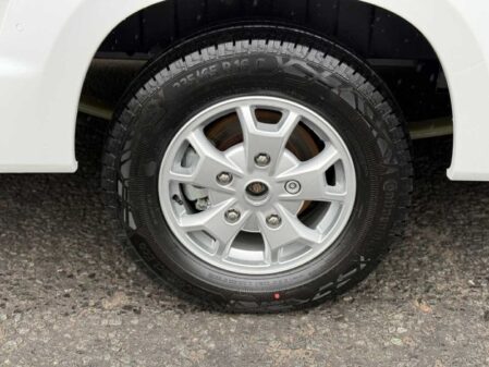 2024 Swift Voyager 475 Manual