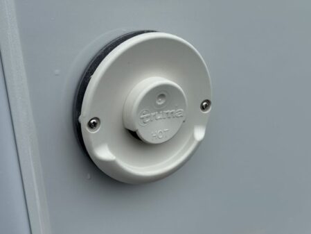 2024 Swift Voyager 475 Manual