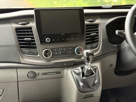 2024 Swift Voyager 475 Manual