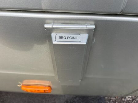 2022 Moto Trek LEISURE TREKA EB ELITE