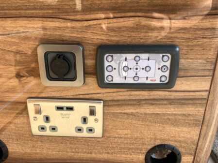 2022 Moto Trek LEISURE TREKA EB ELITE