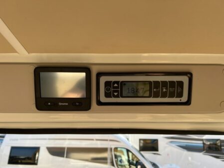 2022 Moto Trek LEISURE TREKA EB ELITE