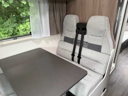 2024 Swift Voyager 475 Manual