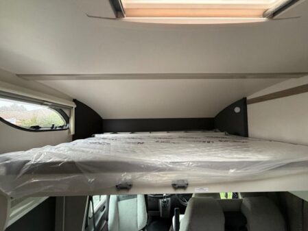 2024 Swift Voyager 475 Manual