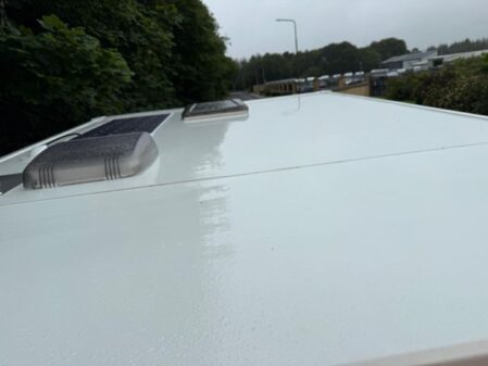 2024 Swift Voyager 475 Manual