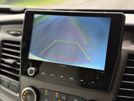 2024 Swift Voyager 475 Manual