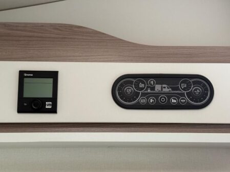 2024 Swift Voyager 475 Manual