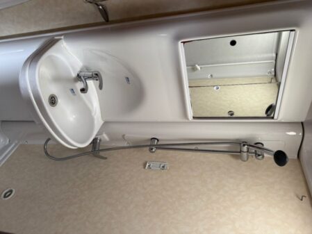 2011 Auto-Sleepers Broadway EL