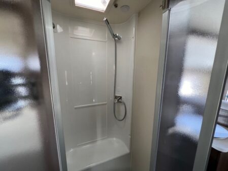 2016 Rollerteam Zefiro 695P