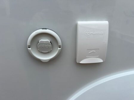 2024 Swift Escape 684