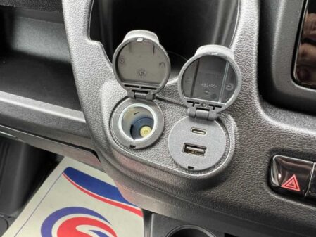 2024 Swift Escape 684